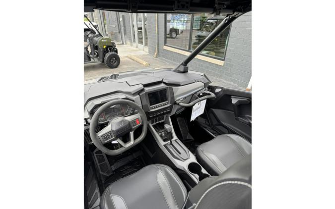 2026 Polaris RZR Pro S 4 Ultimate -