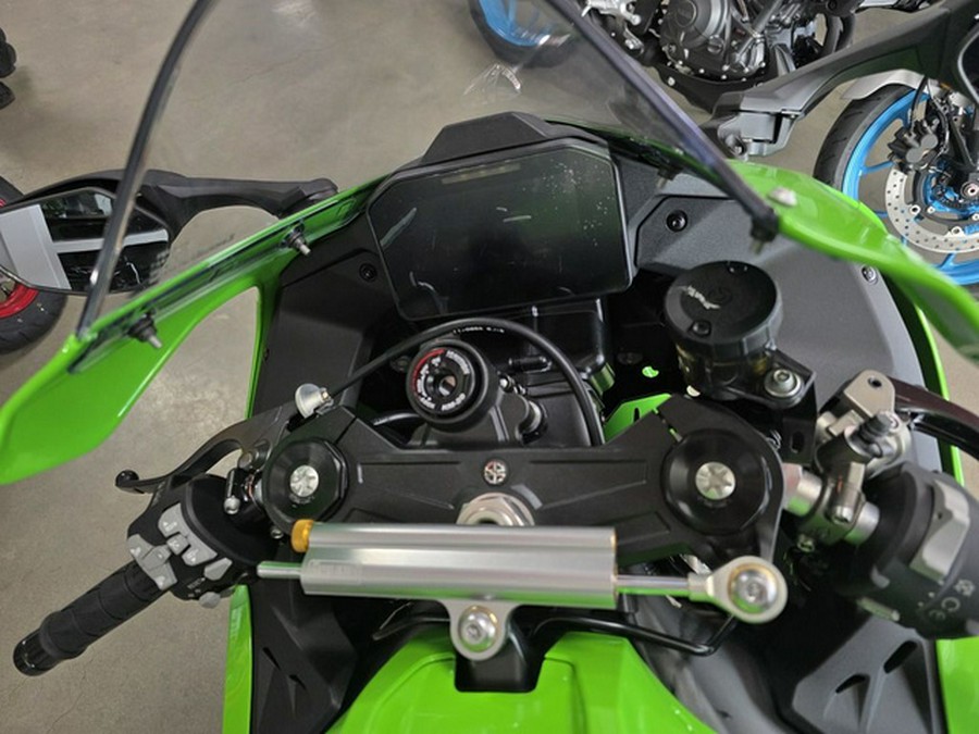 2026 Kawasaki Ninja ZX-10R ABS