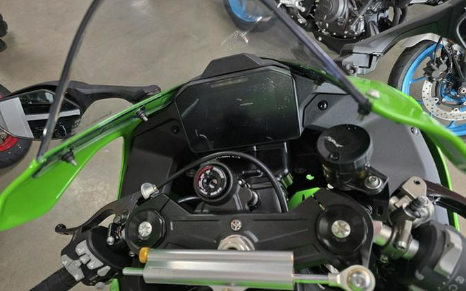 2026 Kawasaki Ninja ZX-10R ABS