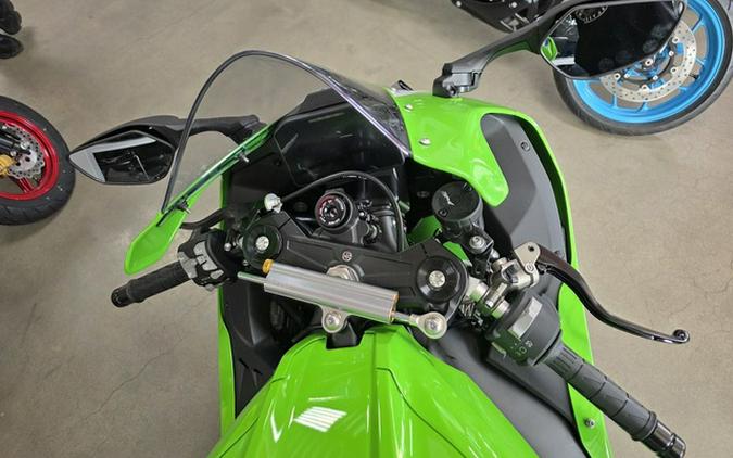 2026 Kawasaki Ninja ZX-10R ABS