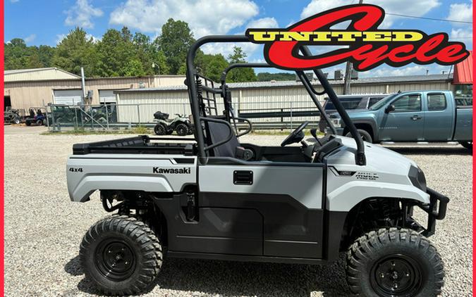 2026 Kawasaki Mule PRO-MX EPS