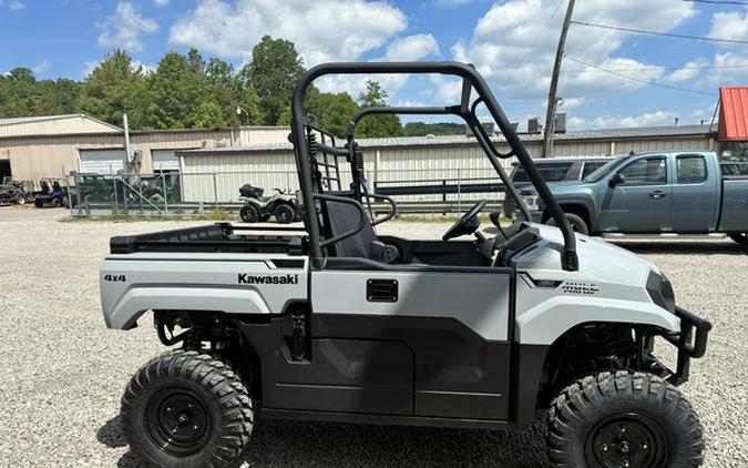 2026 Kawasaki Mule PRO-MX EPS