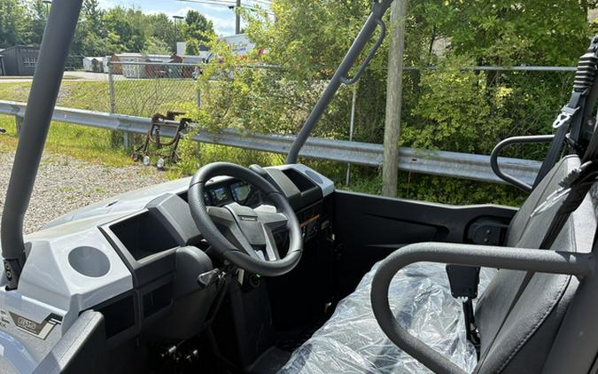 2026 Kawasaki Mule PRO-MX EPS