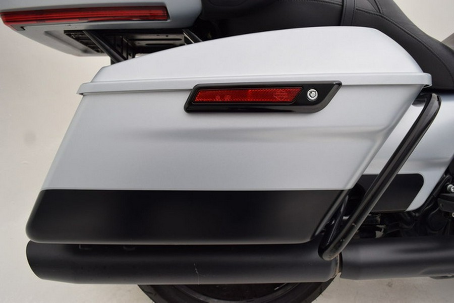 2020 Harley-Davidson FLHTK - Ultra Limited