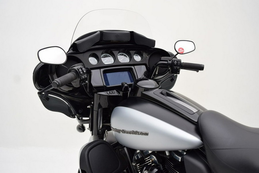 2020 Harley-Davidson FLHTK - Ultra Limited