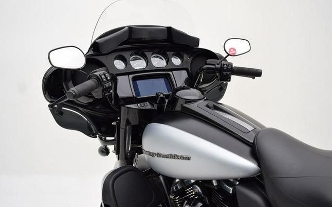 2020 Harley-Davidson FLHTK - Ultra Limited