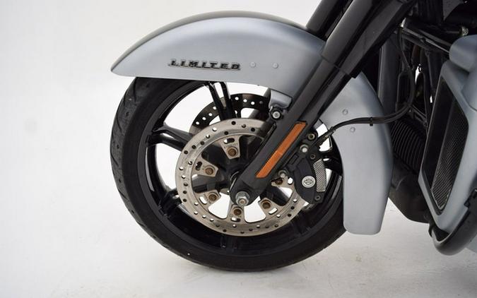2020 Harley-Davidson FLHTK - Ultra Limited