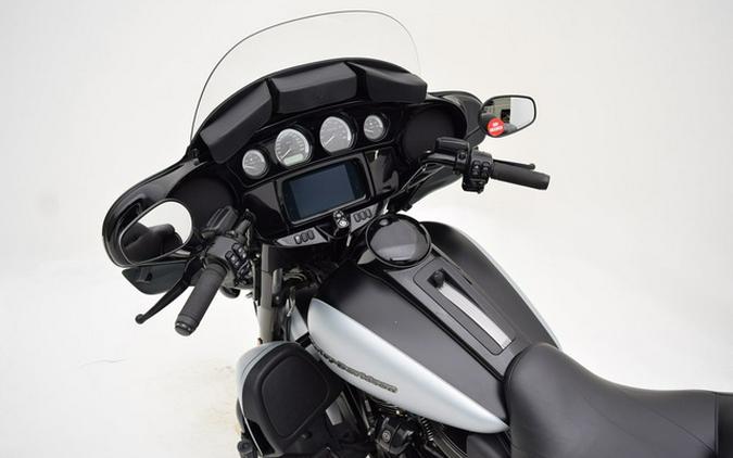 2020 Harley-Davidson FLHTK - Ultra Limited
