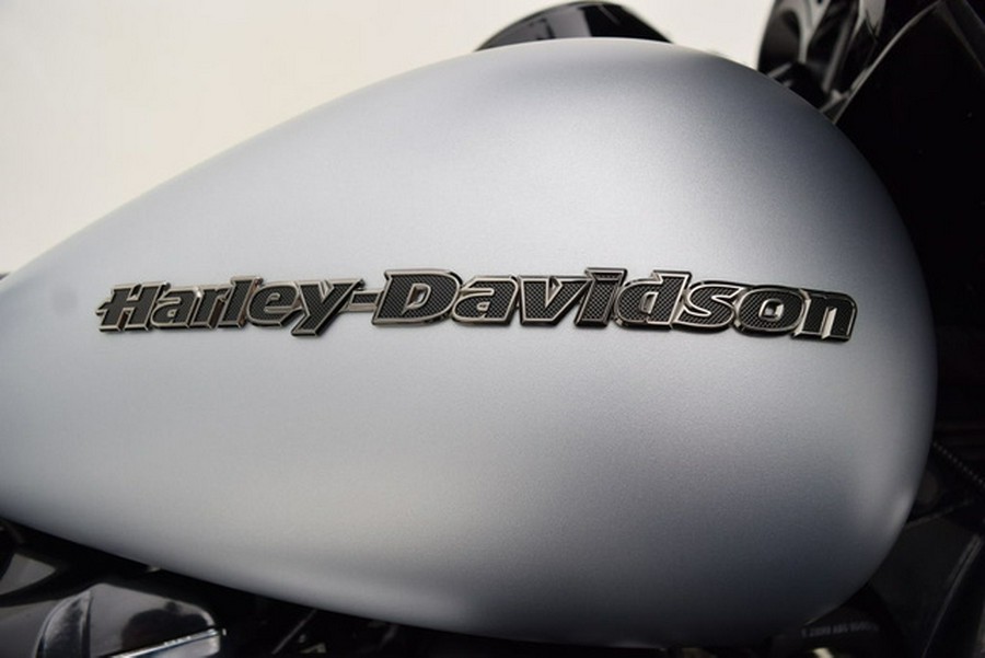 2020 Harley-Davidson FLHTK - Ultra Limited