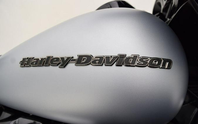 2020 Harley-Davidson FLHTK - Ultra Limited