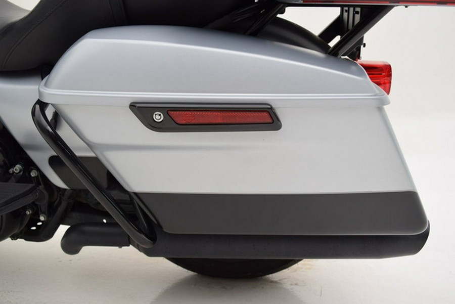 2020 Harley-Davidson FLHTK - Ultra Limited