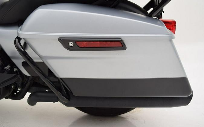 2020 Harley-Davidson FLHTK - Ultra Limited