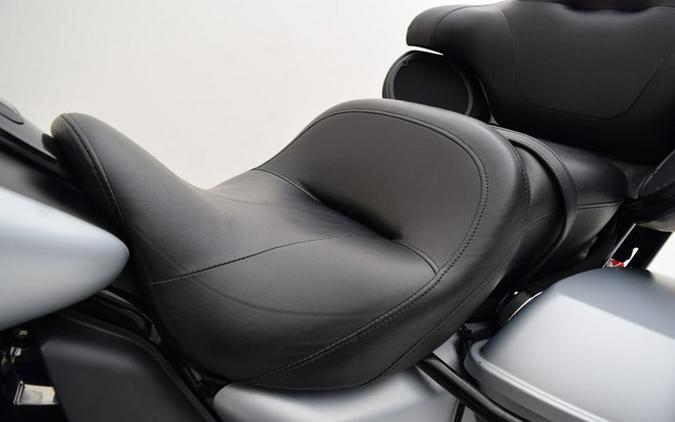 2020 Harley-Davidson FLHTK - Ultra Limited