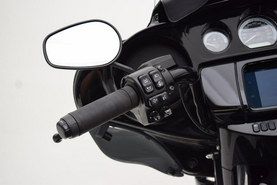 2020 Harley-Davidson FLHTK - Ultra Limited