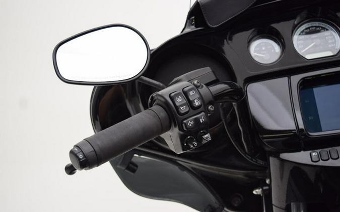 2020 Harley-Davidson FLHTK - Ultra Limited