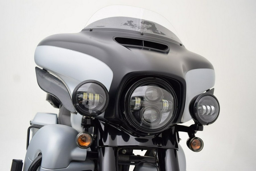 2020 Harley-Davidson FLHTK - Ultra Limited