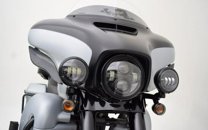2020 Harley-Davidson FLHTK - Ultra Limited