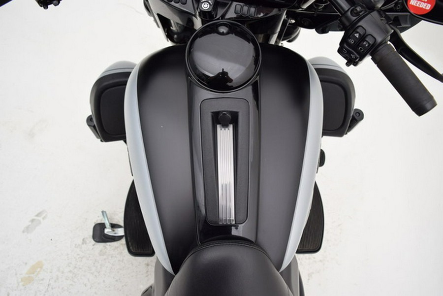 2020 Harley-Davidson FLHTK - Ultra Limited