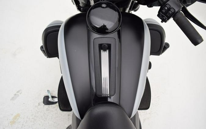 2020 Harley-Davidson FLHTK - Ultra Limited