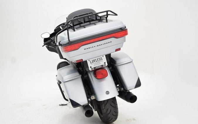 2020 Harley-Davidson FLHTK - Ultra Limited