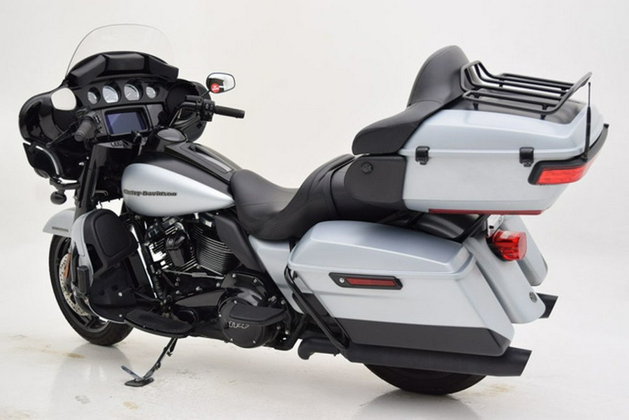 2020 Harley-Davidson FLHTK - Ultra Limited
