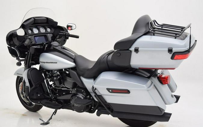 2020 Harley-Davidson FLHTK - Ultra Limited