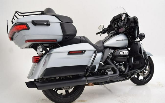 2020 Harley-Davidson FLHTK - Ultra Limited