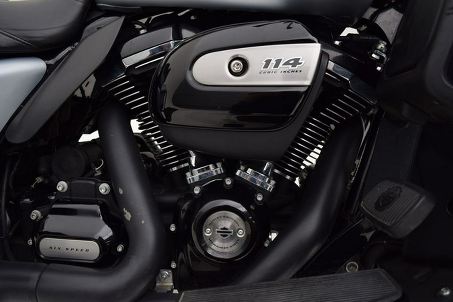 2020 Harley-Davidson FLHTK - Ultra Limited