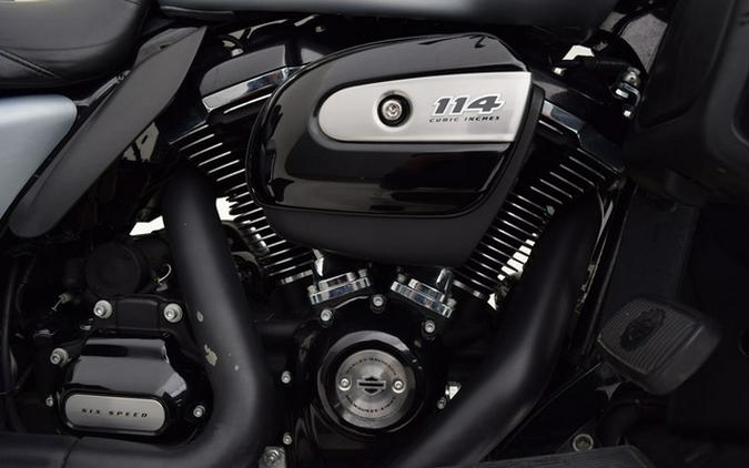 2020 Harley-Davidson FLHTK - Ultra Limited