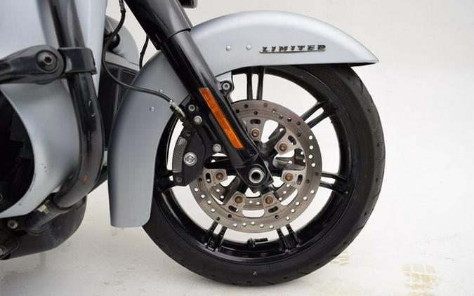 2020 Harley-Davidson FLHTK - Ultra Limited