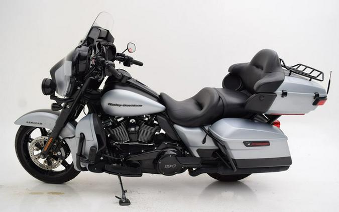2020 Harley-Davidson FLHTK - Ultra Limited