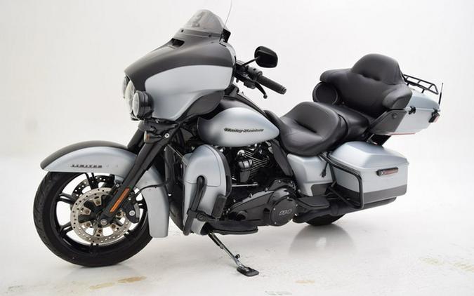 2020 Harley-Davidson FLHTK - Ultra Limited