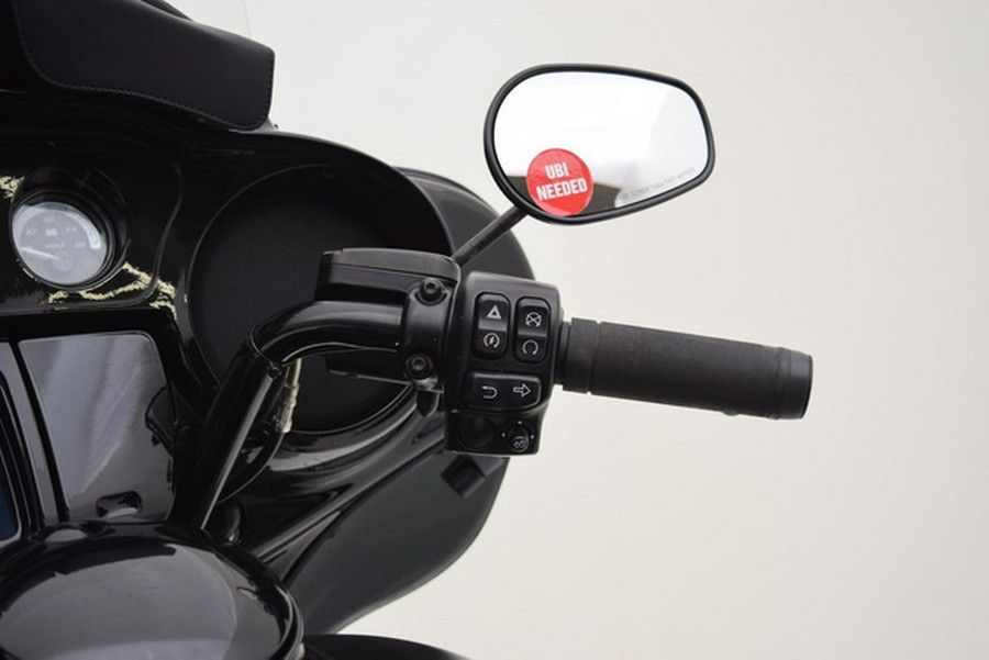 2020 Harley-Davidson FLHTK - Ultra Limited