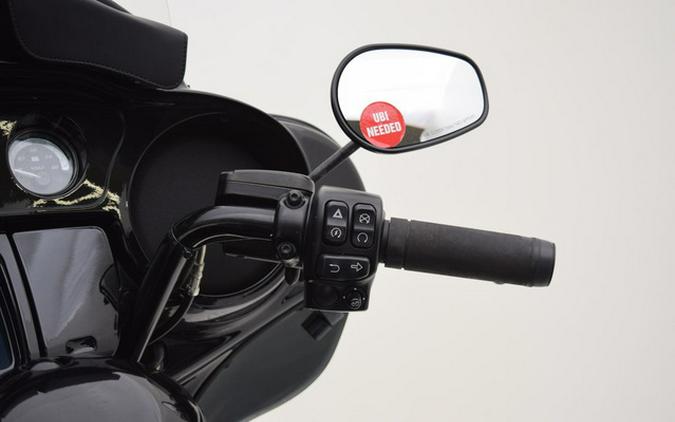 2020 Harley-Davidson FLHTK - Ultra Limited