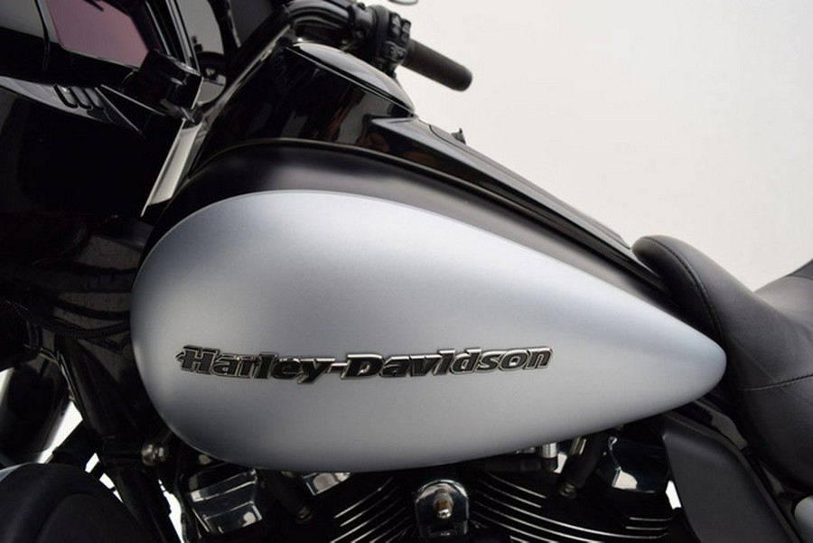 2020 Harley-Davidson FLHTK - Ultra Limited