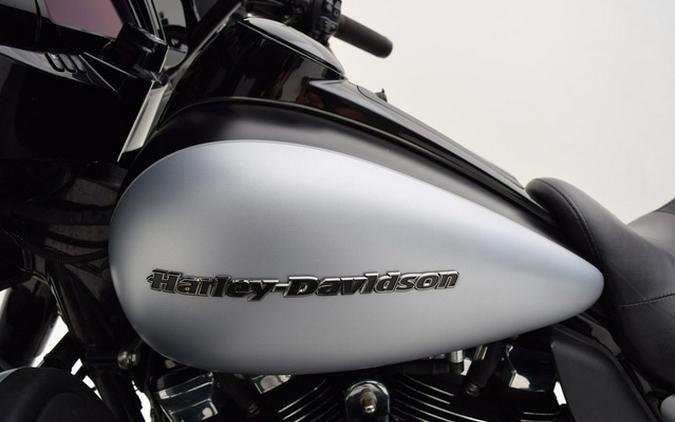 2020 Harley-Davidson FLHTK - Ultra Limited