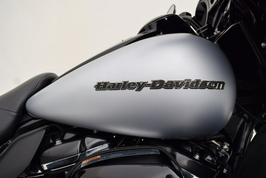 2020 Harley-Davidson FLHTK - Ultra Limited