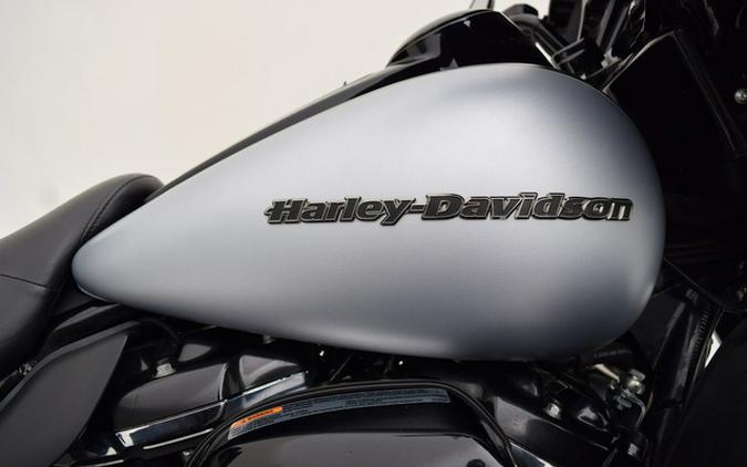2020 Harley-Davidson FLHTK - Ultra Limited