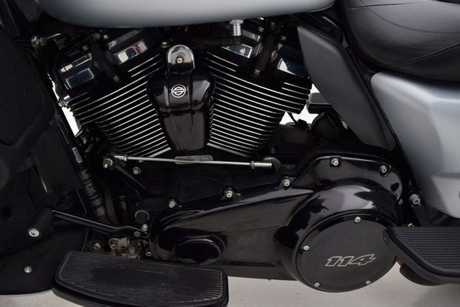 2020 Harley-Davidson FLHTK - Ultra Limited