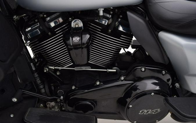 2020 Harley-Davidson FLHTK - Ultra Limited