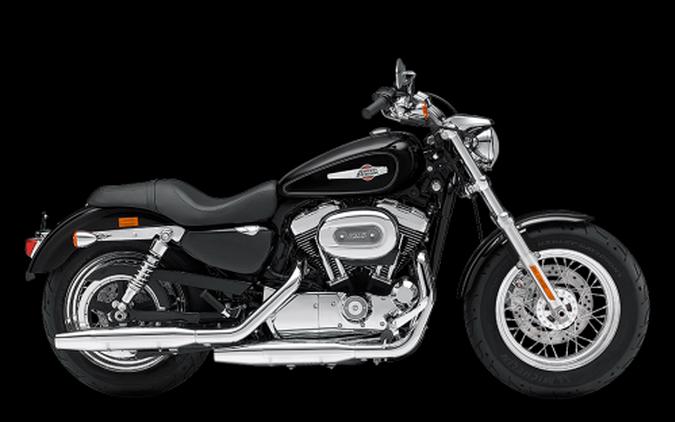 XL1200C 2012 1200 Custom