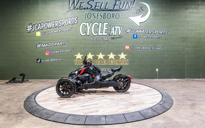 2020 Can-Am Ryker 900 ACE