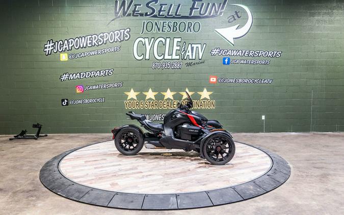 2020 Can-Am Ryker 900 ACE