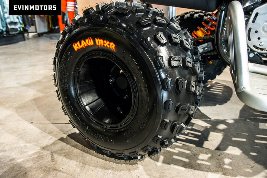 2022 Can-Am DS X 90-4ST 90 RD 22 ATV X 90-4ST 90 RD 22