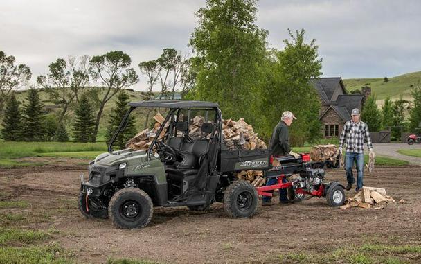 2017 Polaris Ranger 570 Full Size