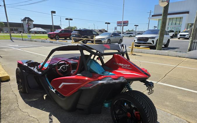 2025 Slingshot SLINGSHOT 10 AUTODRIVE