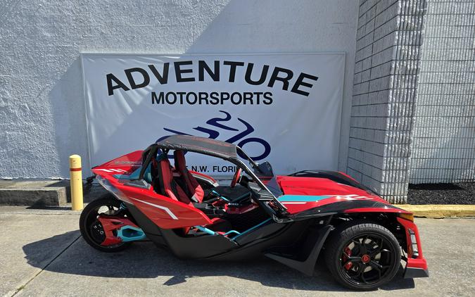 2025 Slingshot SLINGSHOT 10 AUTODRIVE