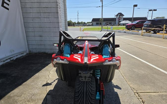 2025 Slingshot SLINGSHOT 10 AUTODRIVE