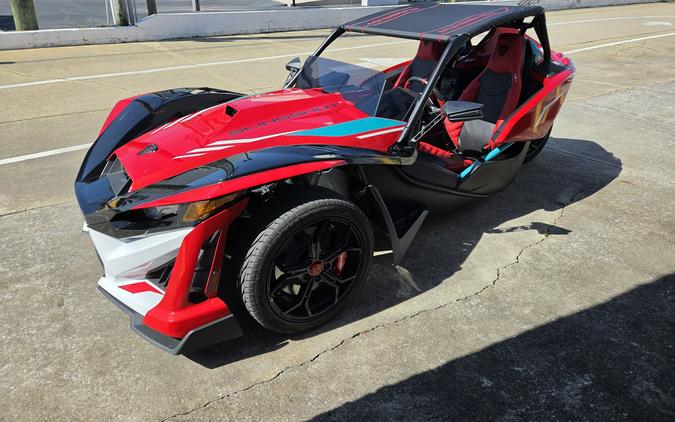 2025 Slingshot SLINGSHOT 10 AUTODRIVE