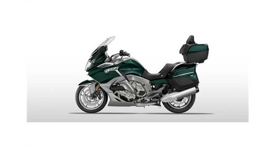 2020 BMW K1600GTL